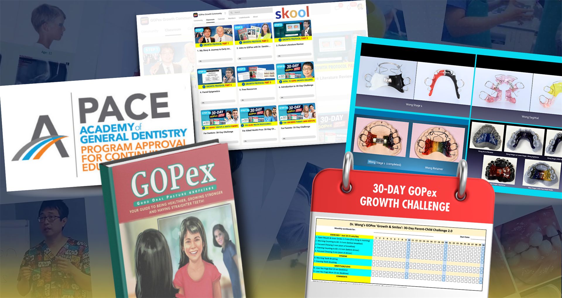 30-Day GOPex Growth Challenge